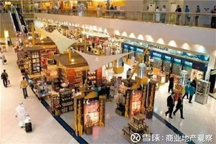 商業(yè)地產(chǎn)觀察 購物中心內(nèi)發(fā)掘 隱藏財(cái)富 ,靠的是合理利用每寸空間 商場(chǎng)內(nèi)的每寸空間對(duì)零售商來講都是稀缺資源 不論對(duì)于何種零售業(yè)態(tài),合理利用空間可以使更多商品得到陳列